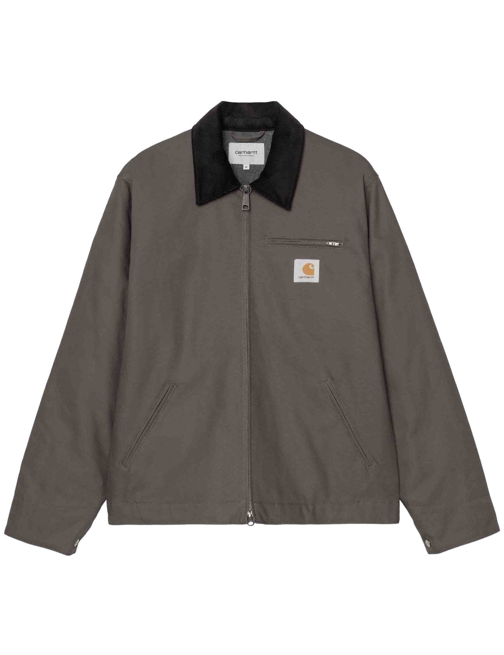 Detroit Jacket (Winter) - Graphite
