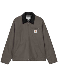 Detroit Jacket (Winter) - Graphite