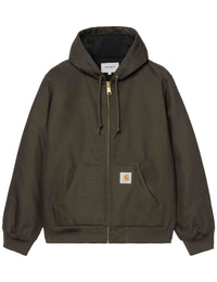 Active Jacket (Winter) - Olive