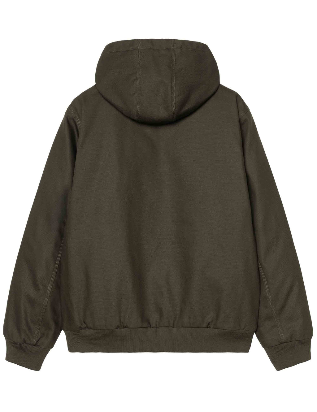 Active Jacket (Winter) - Olive