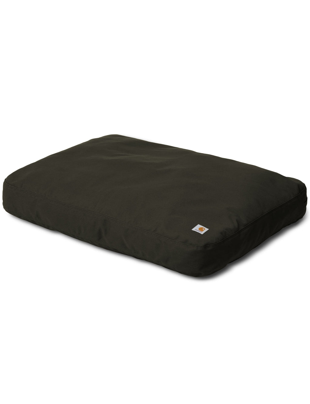 Canvas Dog Bed - Olive