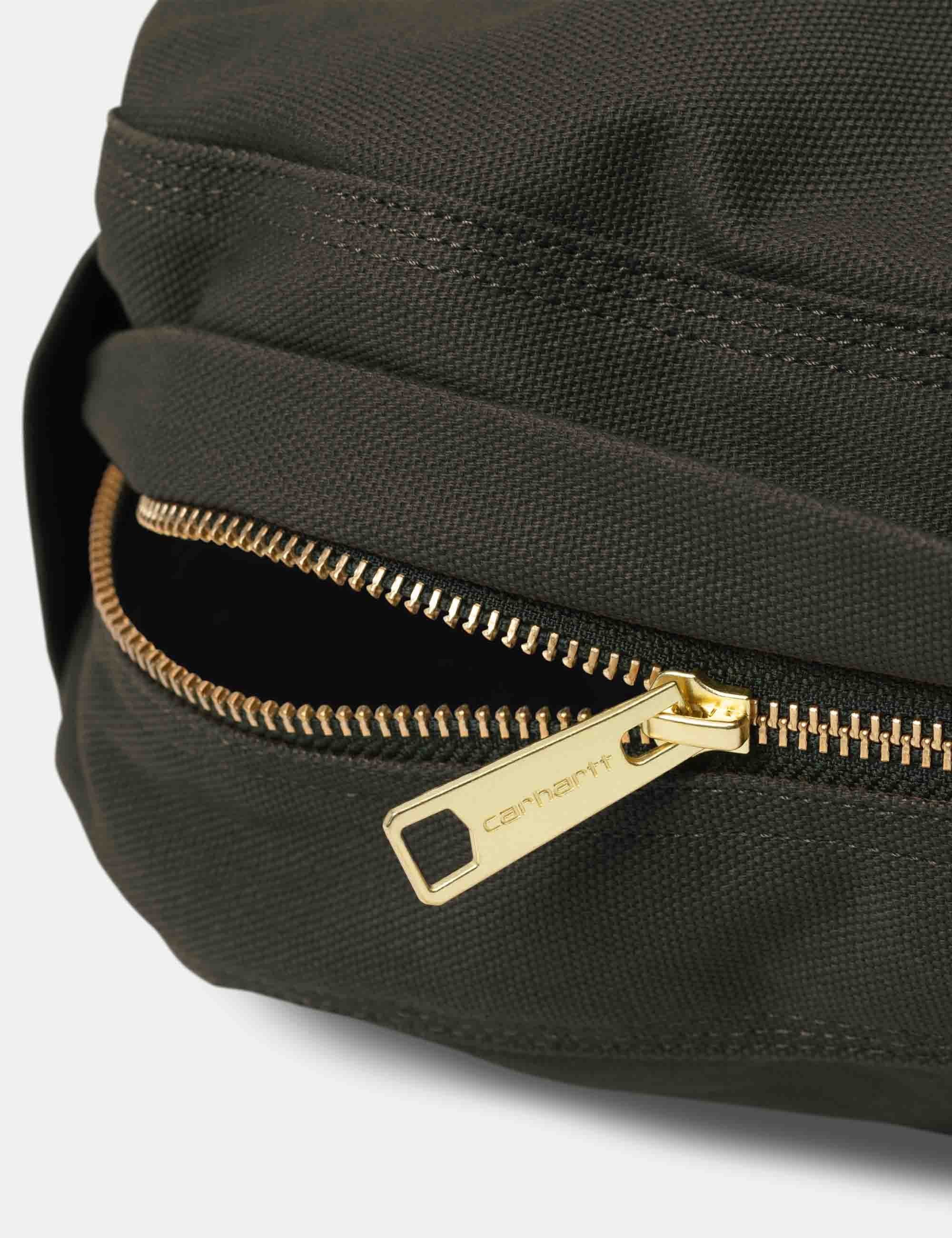 Carhartt WIP Canvas Dog Bed - Olive