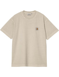 Vista T-Shirt - Fleur De Sel (Garment Dyed)