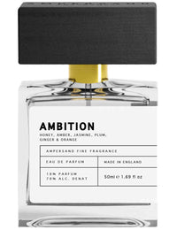 Ambition Eau De Parfum - (50ml)