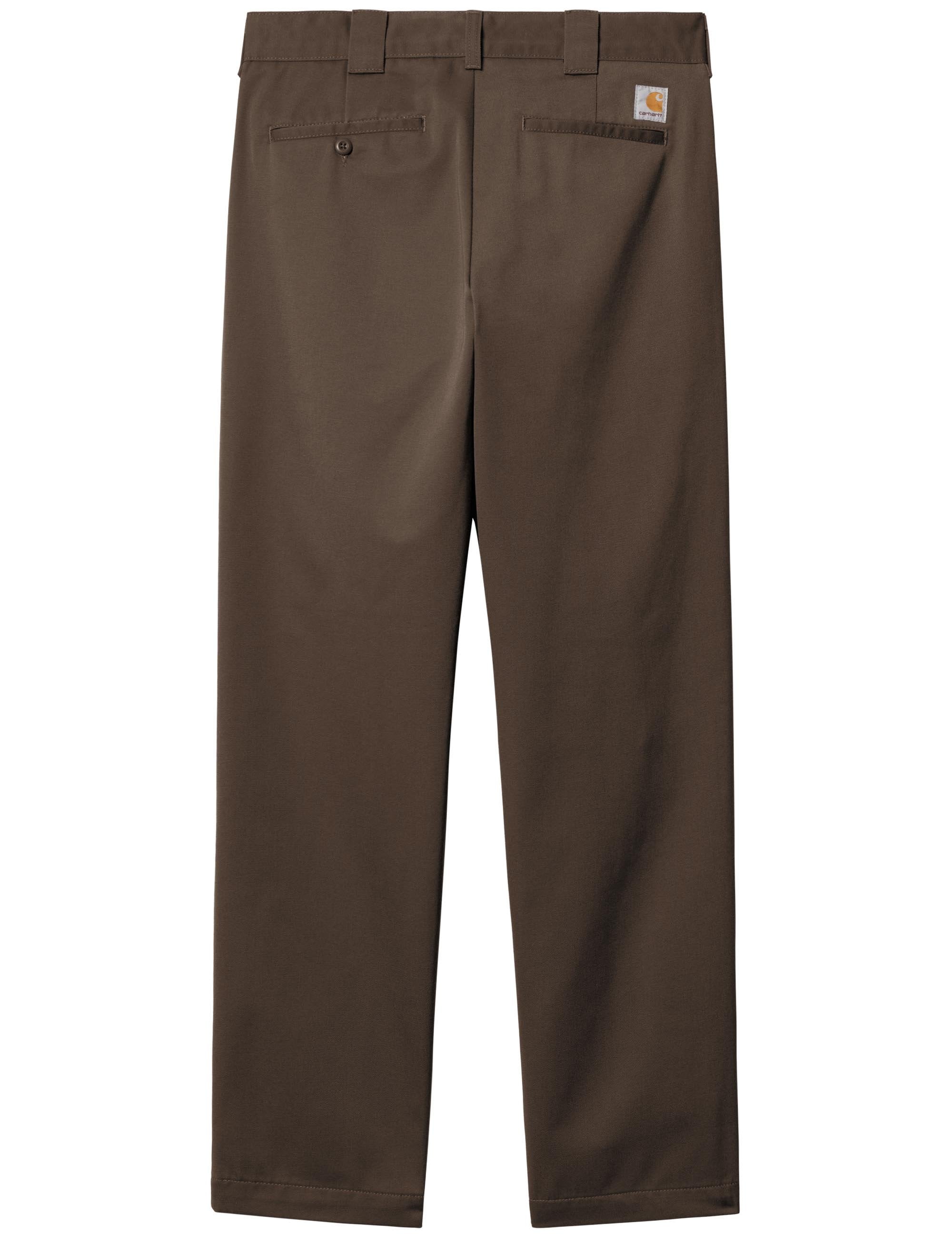 Carhartt WIP Master Pant - Vitola