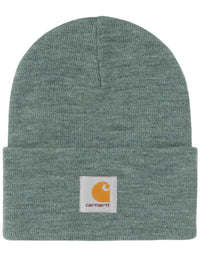 Watch Beanie Hat - Silver Pine Heather