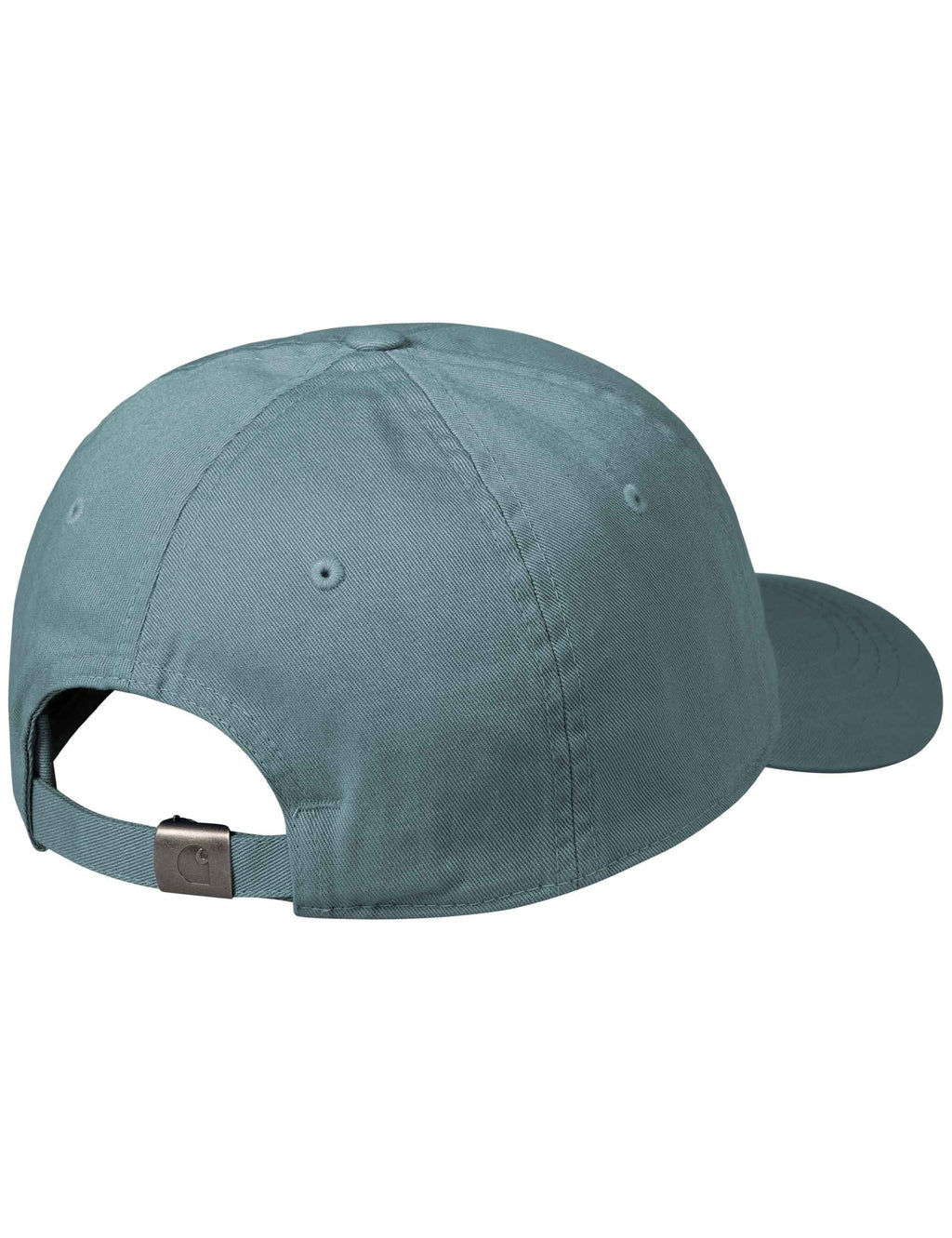 Madison Logo Cap - Citadel/Wax