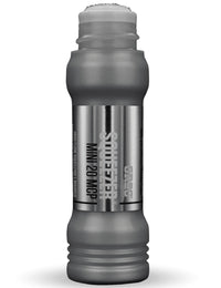 Mercury Chrome Paint Squeezer Marker 20mm - Hyper Chrome