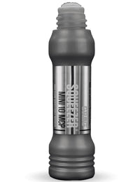 Grog Mercury Chrome Paint Squeezer Marker 10mm - Hyper Chrome