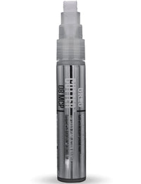 Grog Mercury Chrome Paint Cutter 8mm - Hyper Chrome