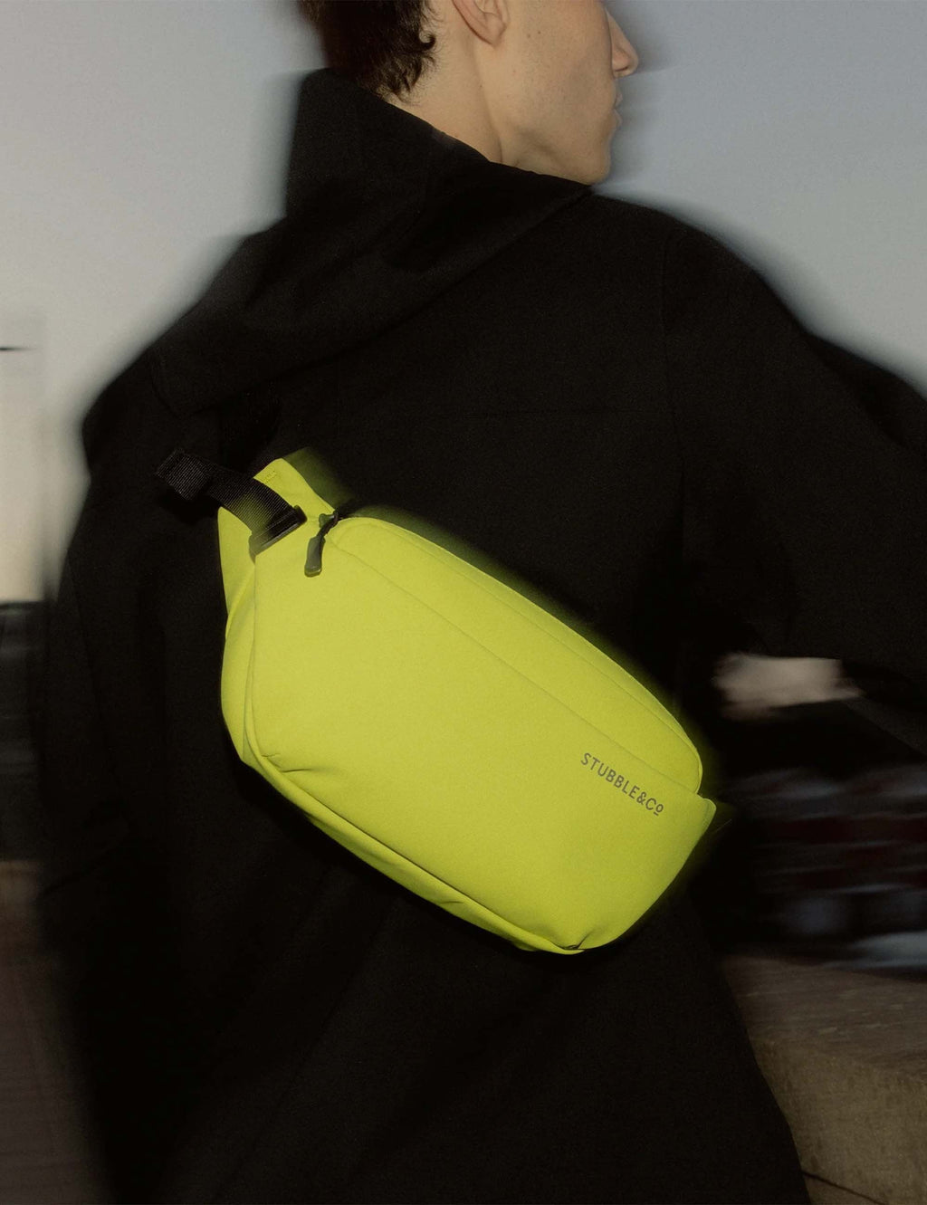 The Crossbody Bag 3L - Volt (Ltd Edition)