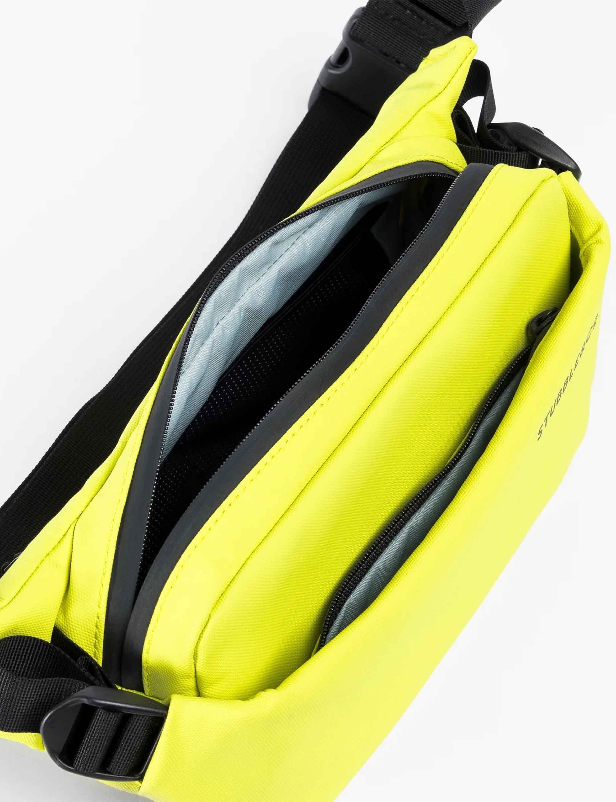Stubble & Co The Crossbody Bag 3L - Volt (Ltd Edition)