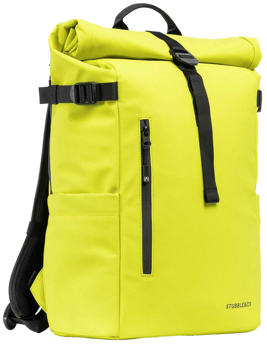 The Roll Top Backpack 20L - Volt (Ltd Edition)