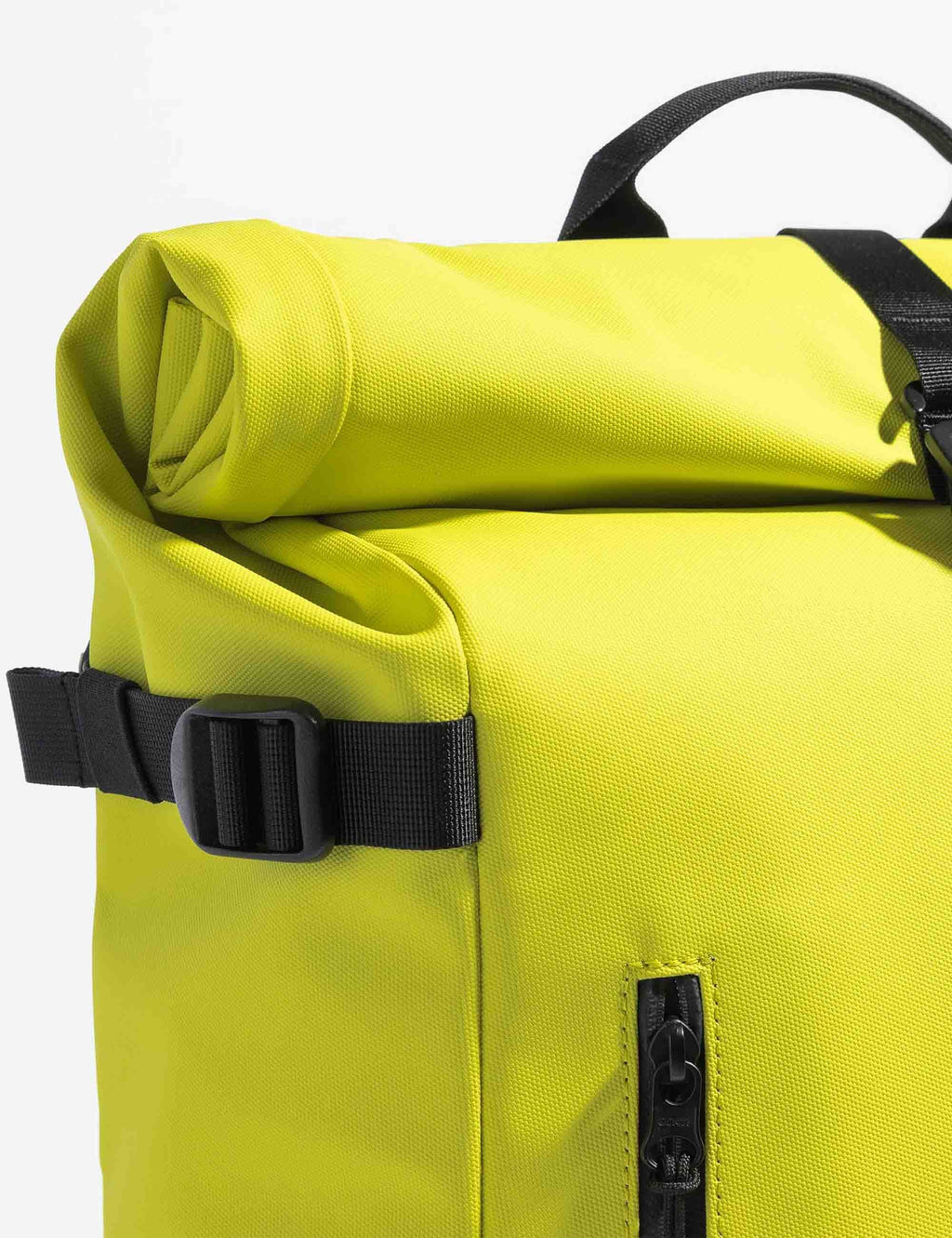 The Roll Top Backpack 20L - Volt (Ltd Edition)