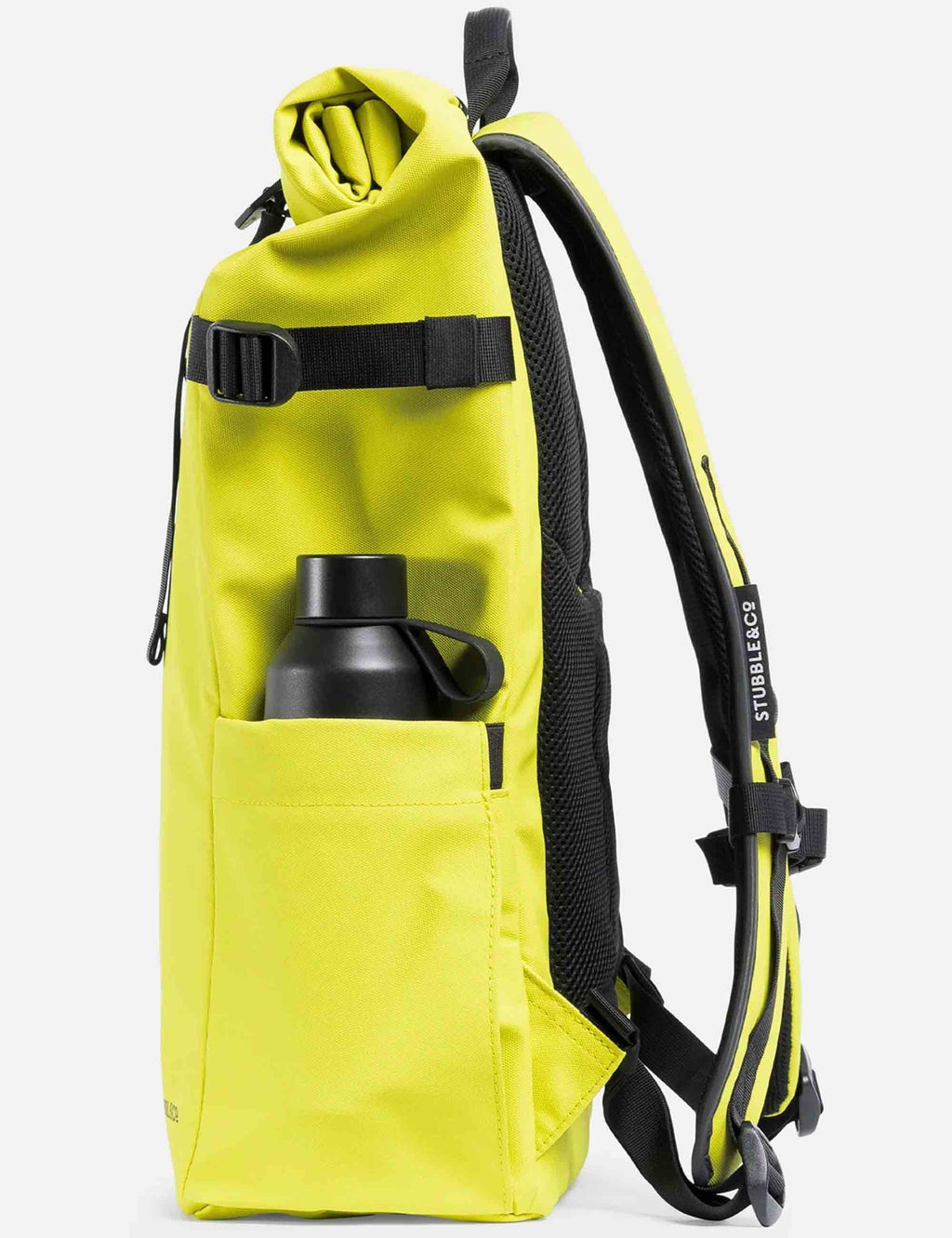 The Roll Top Backpack 20L - Volt (Ltd Edition)
