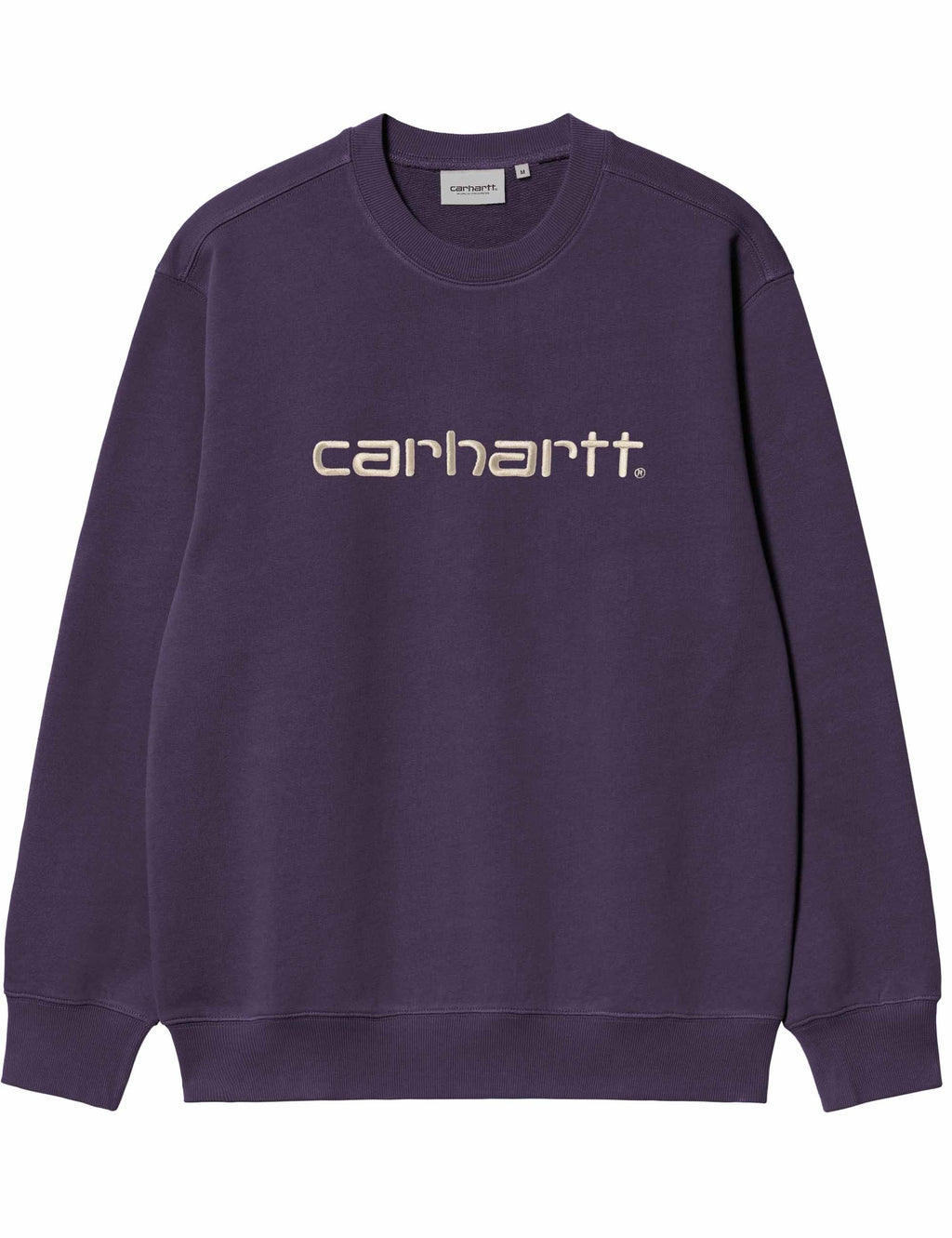 Script Crew Sweat - Lokers/Salt