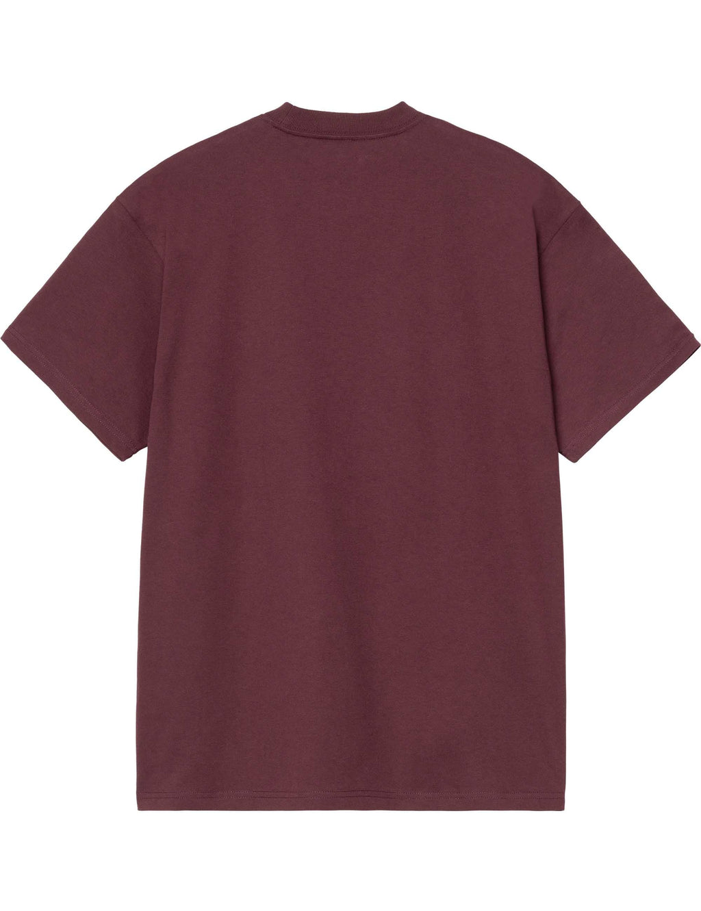 Wiptopia Script T-Shirt - Rondo/Wax