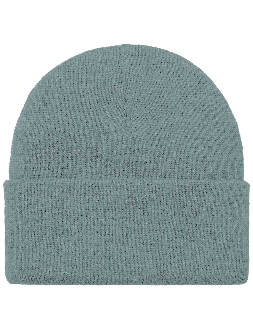 American Script Beanie Hat - Citadel