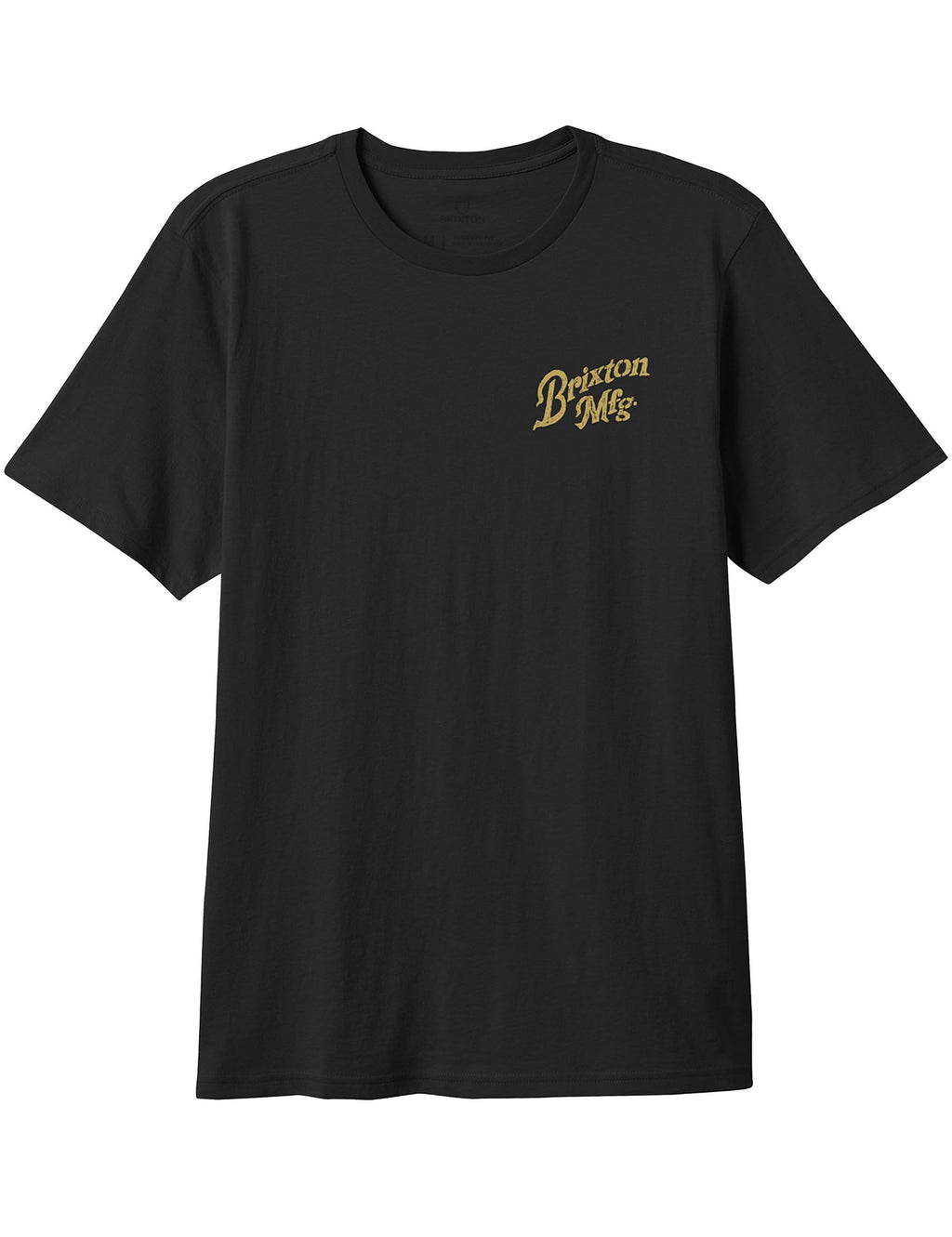 Rothwell T-Shirt - Black