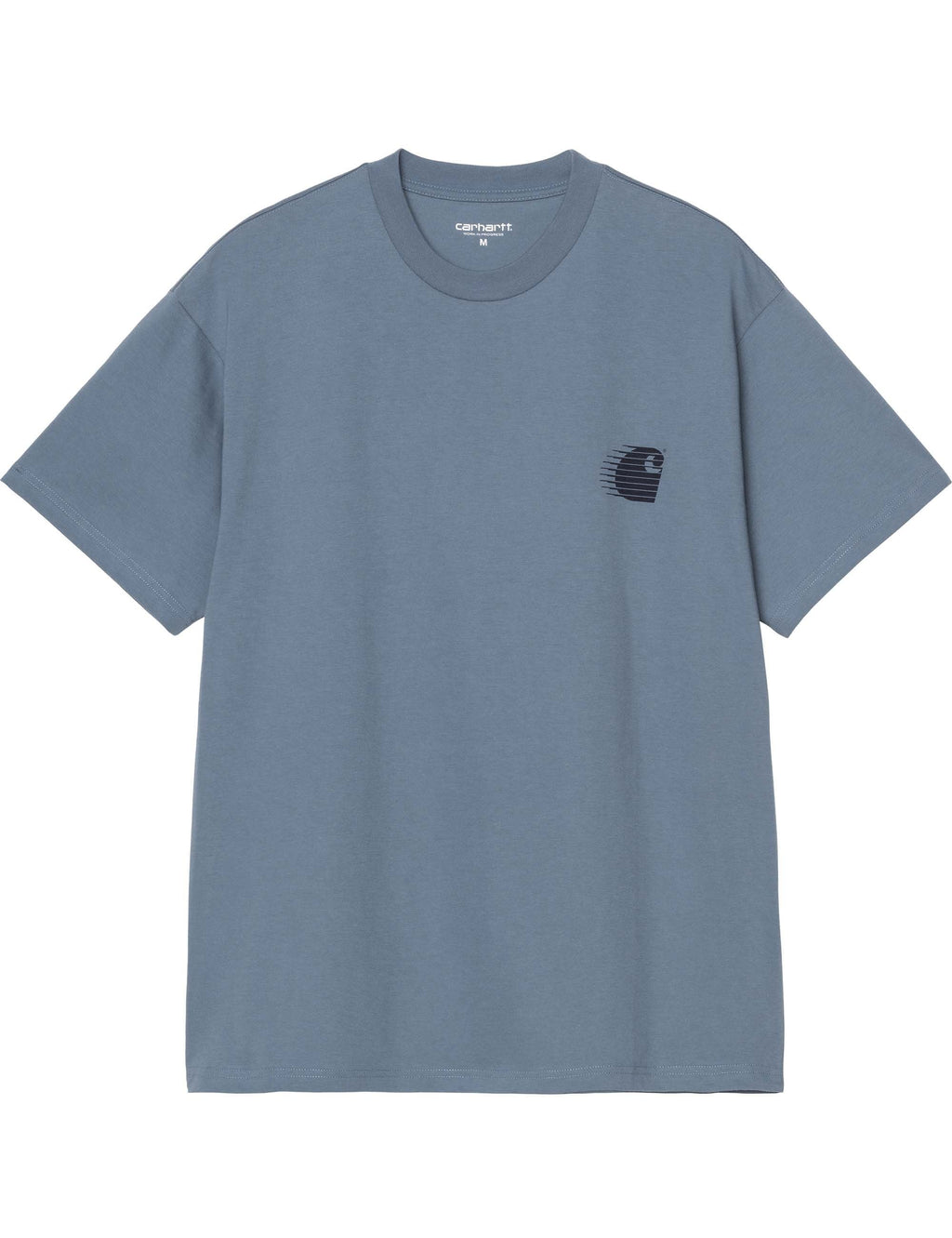 C-Logo Archive T-Shirt - Angelite