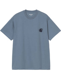 C-Logo Archive T-Shirt - Angelite