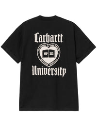 Schooling T-Shirt - Black
