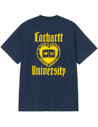 Schooling T-Shirt - Jupiter