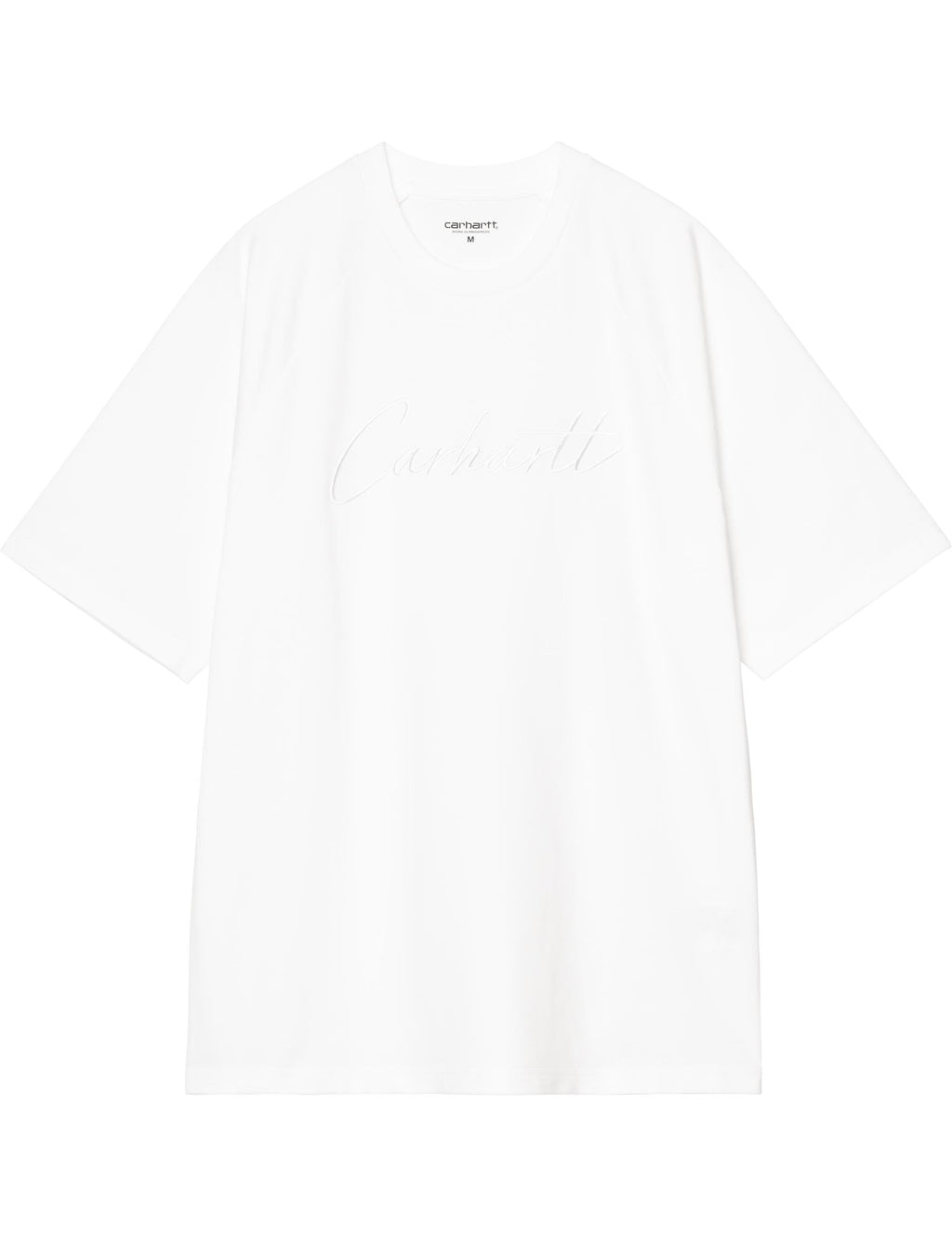 Ray T-Shirt - White