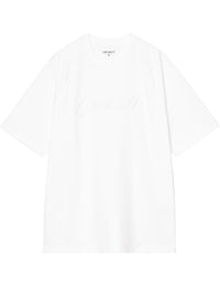 Ray T-Shirt - White
