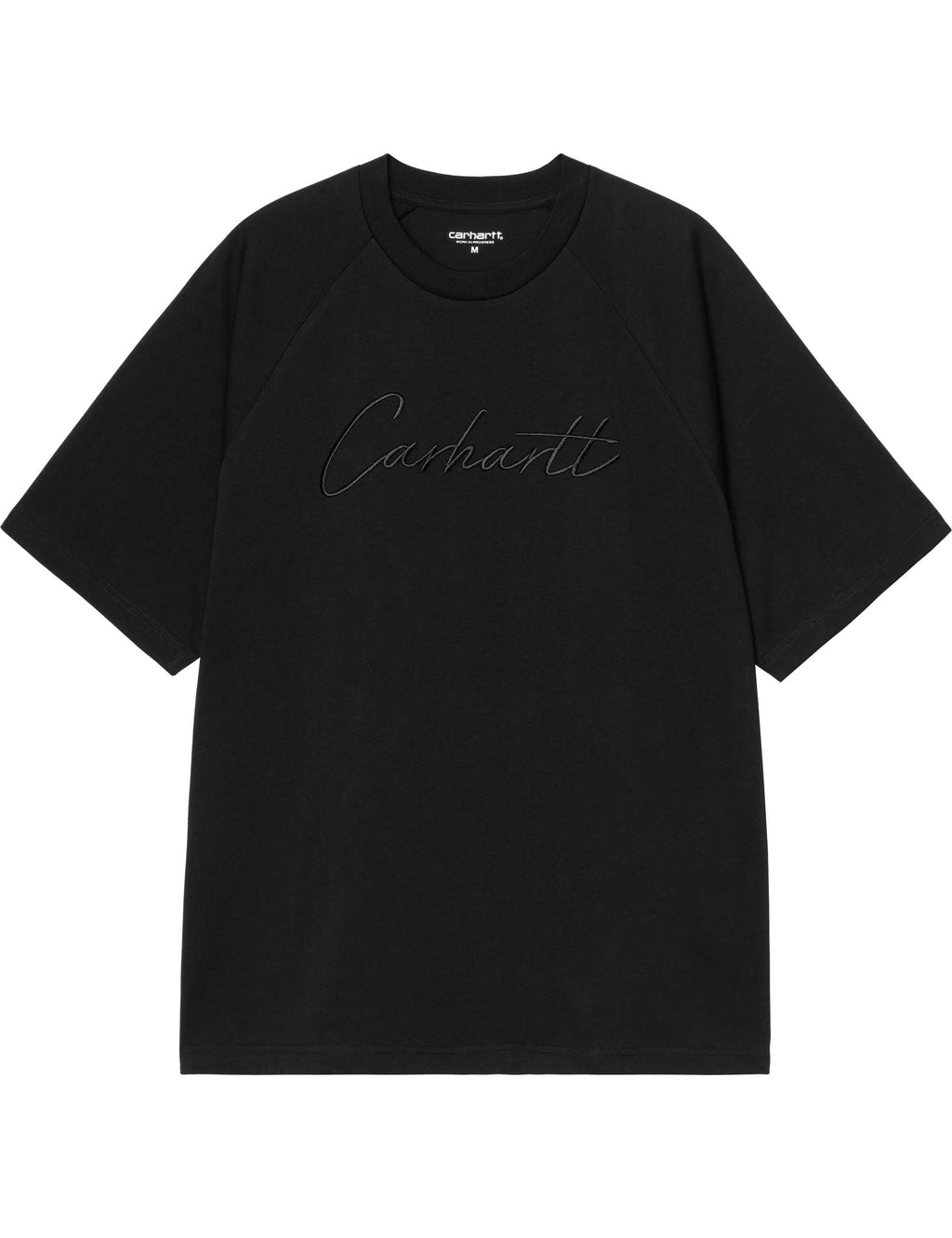 Ray T-Shirt - Black