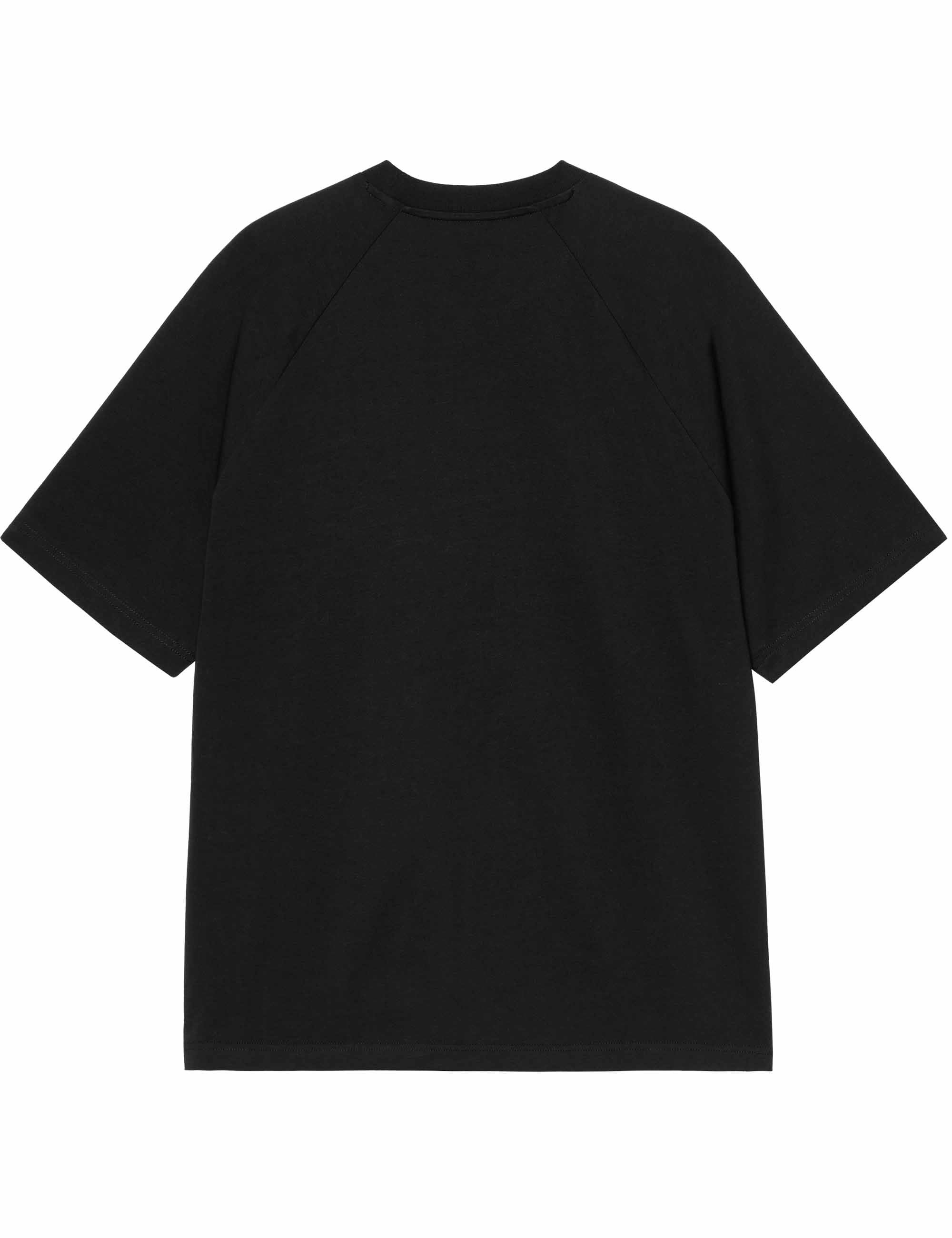 Ray T-Shirt - Black