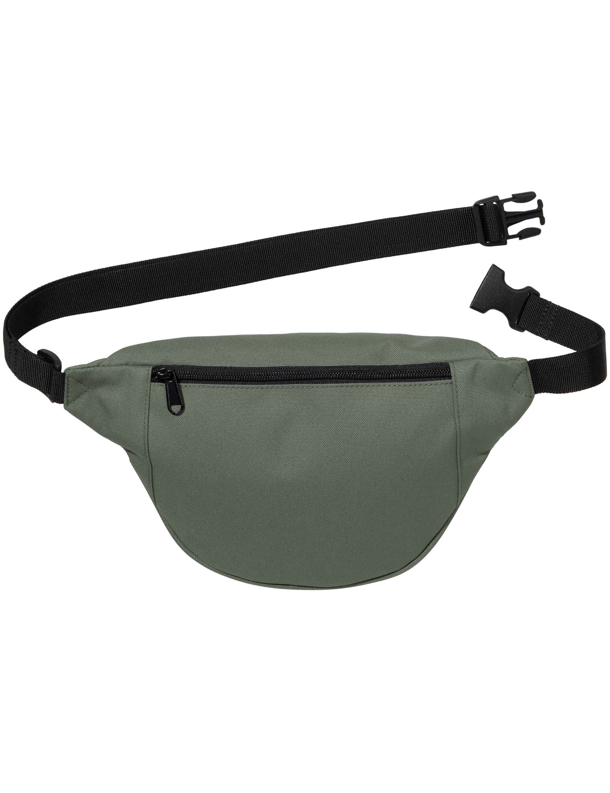 Jake Hip Bag - Opuntia