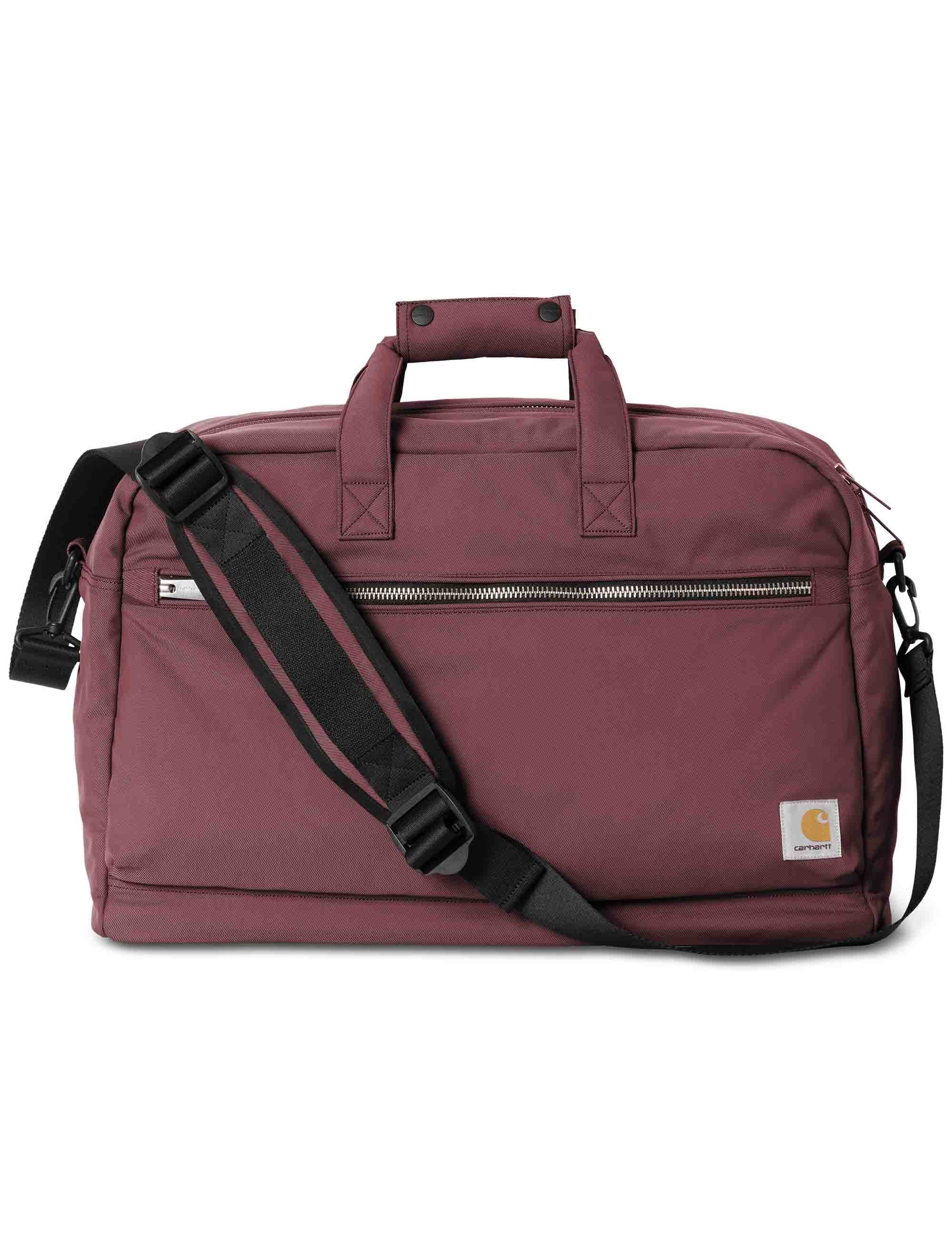 Carhartt WIP Leroy 30L Weekend Duffel Bag - Rondo