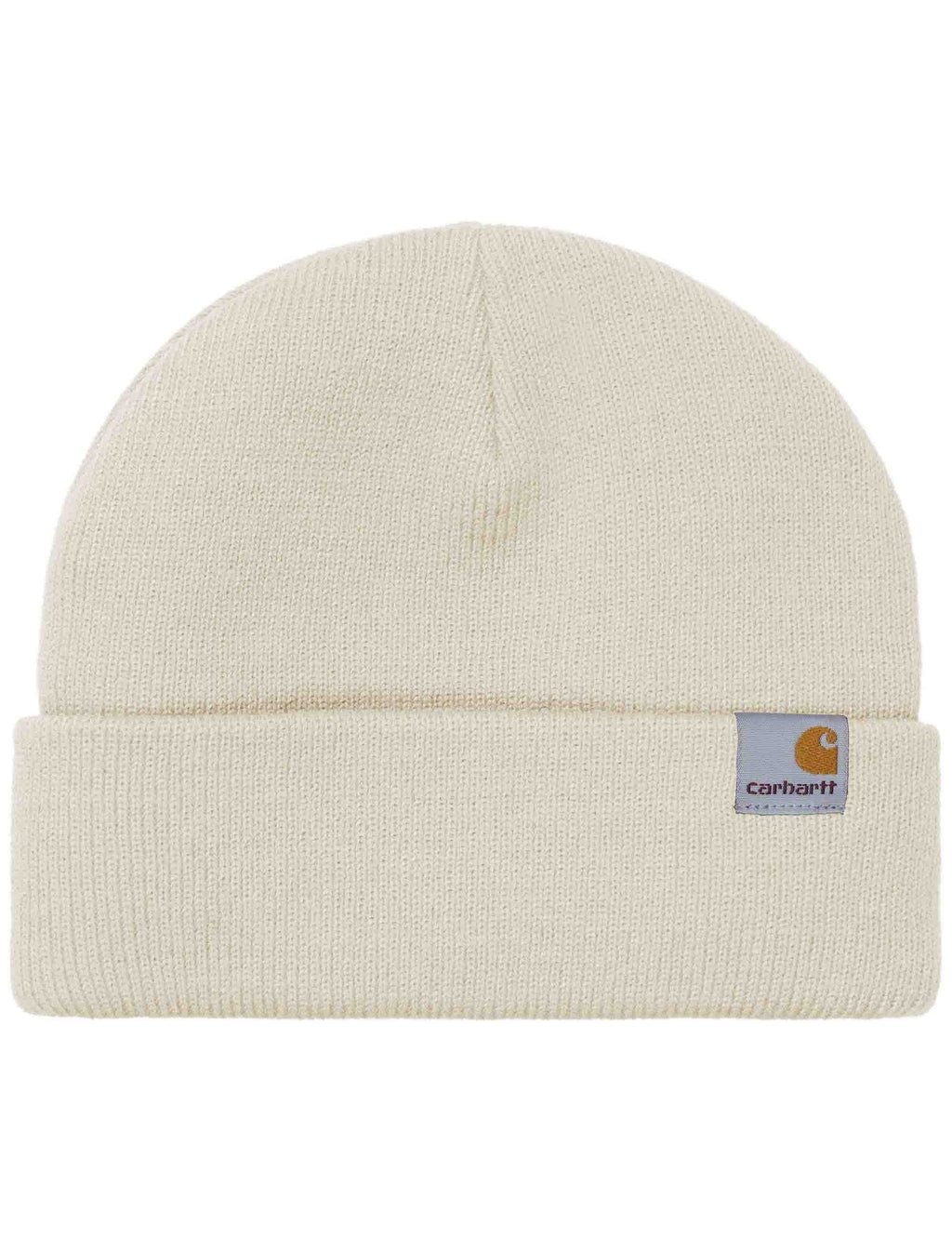 Stratus Beanie Hat - Salt