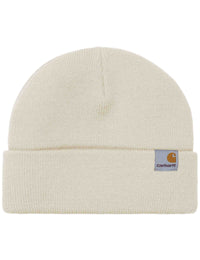 Stratus Beanie Hat - Salt
