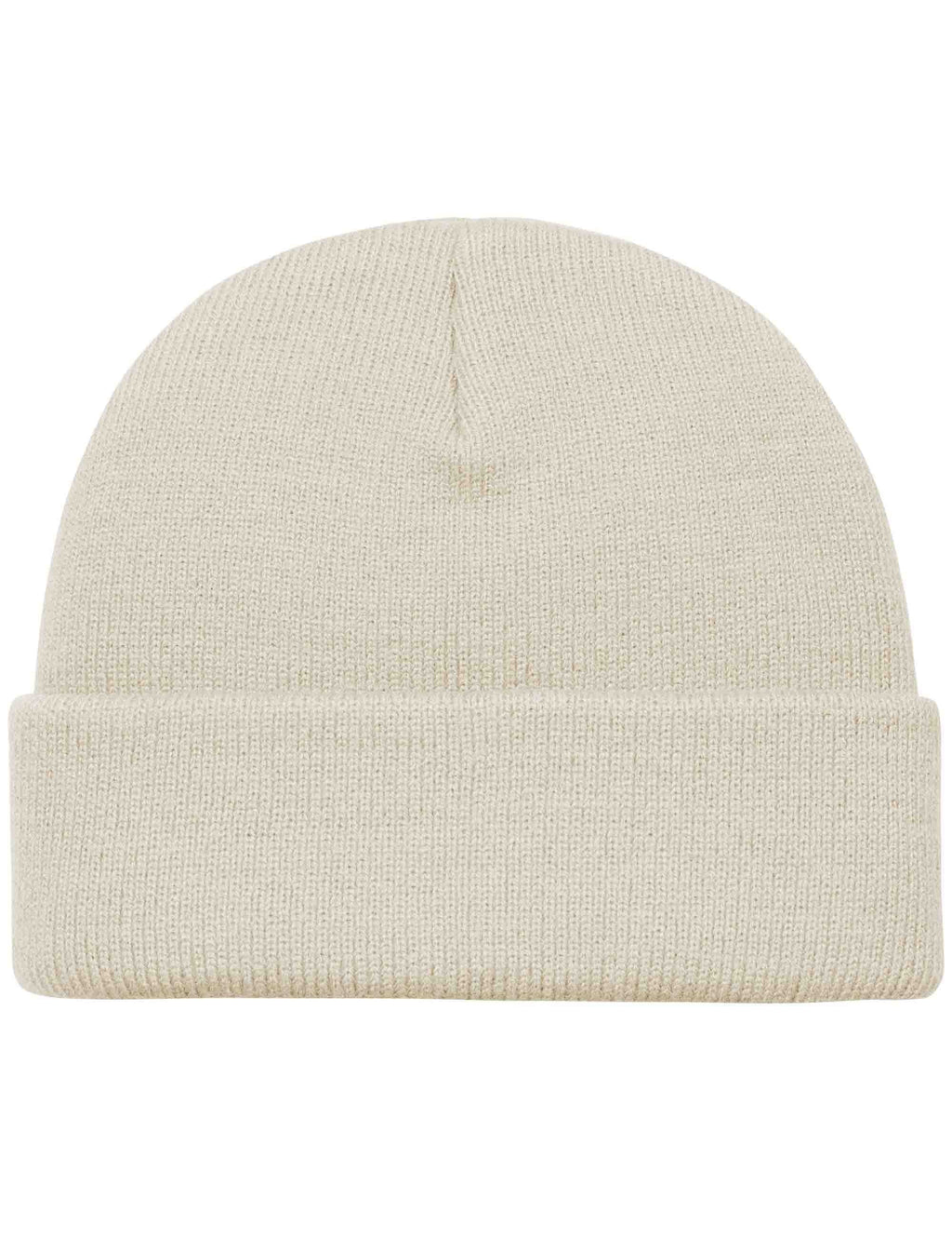 Stratus Beanie Hat - Salt