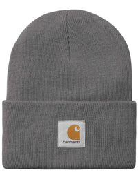 Watch Beanie Hat - Porphyry