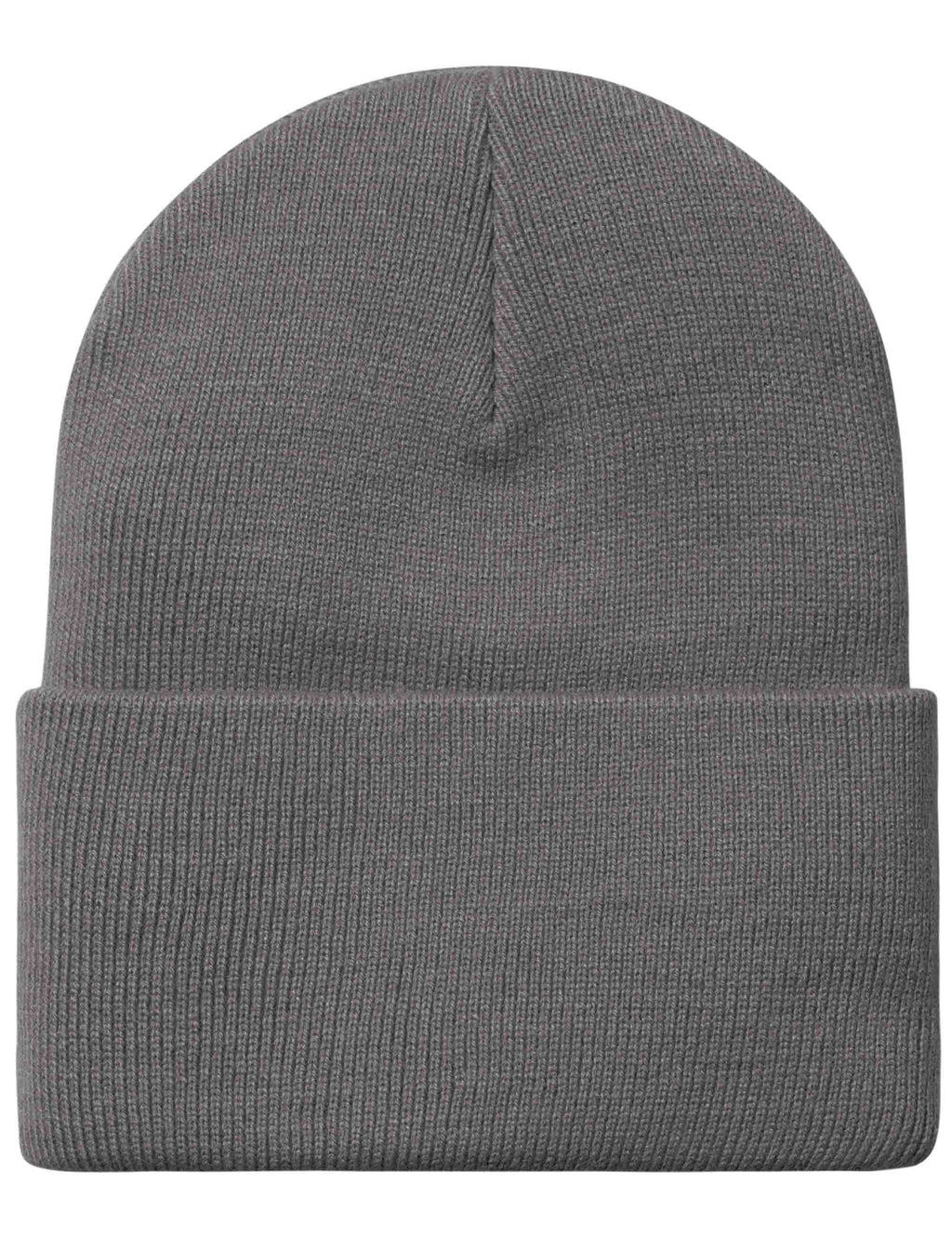 Watch Beanie Hat - Porphyry