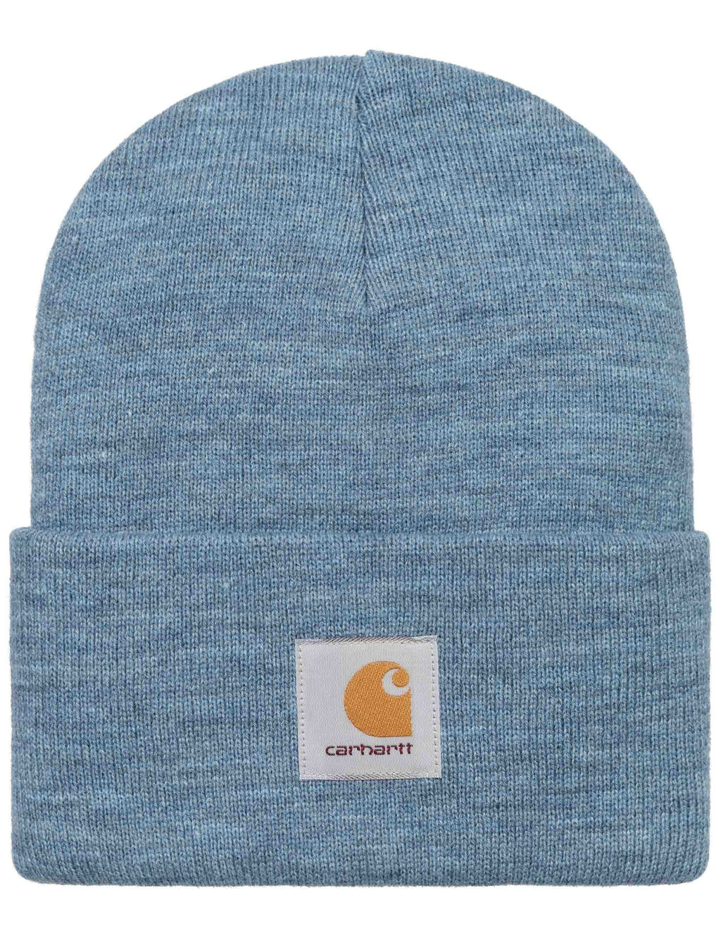 Watch Beanie Hat - Angelite Heather
