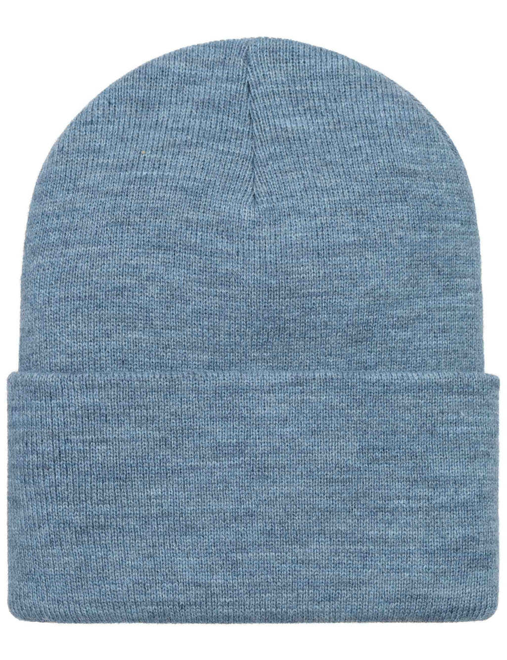 Watch Beanie Hat - Angelite Heather