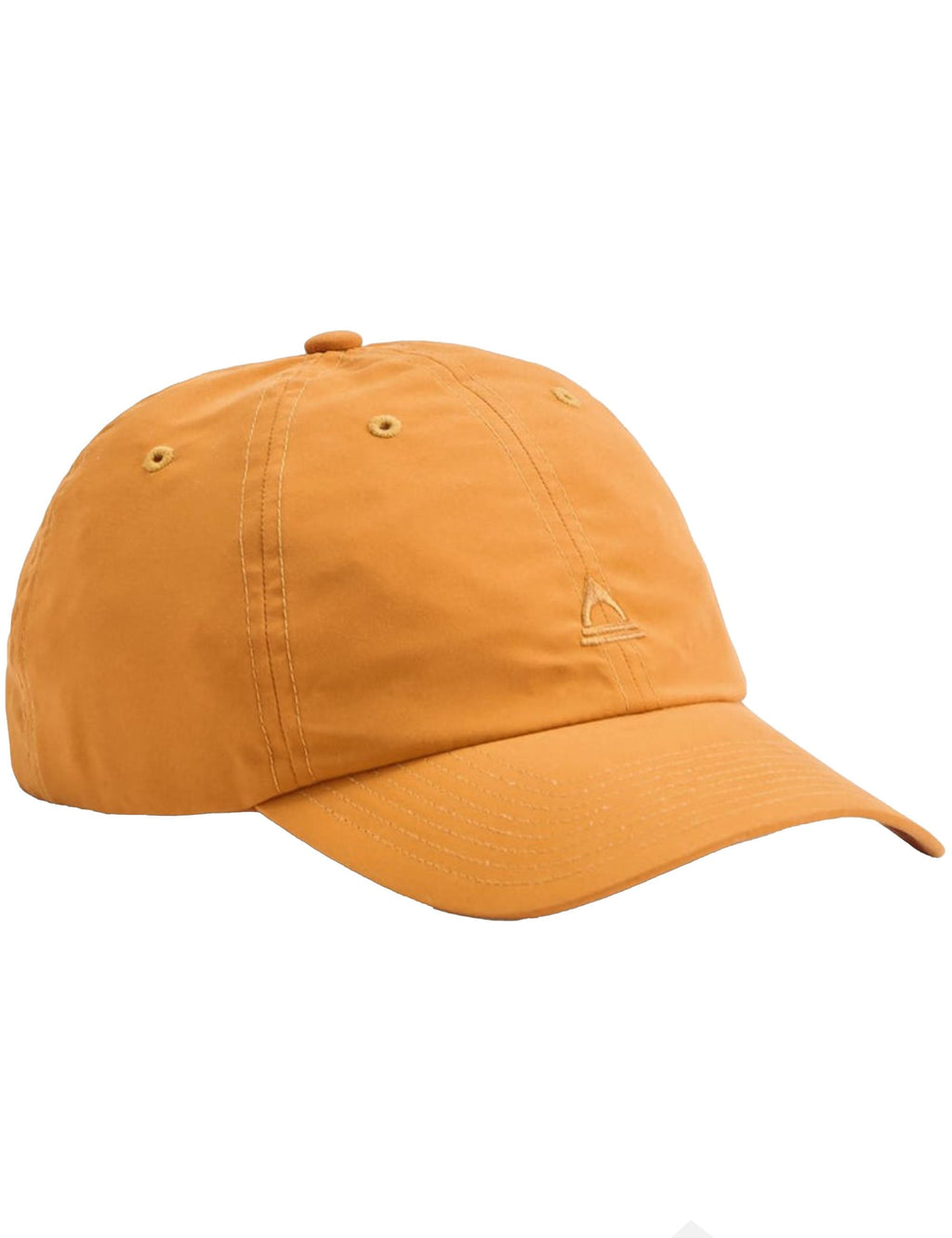 Classic Lite 6 Panel Cap - Sunrise Orange