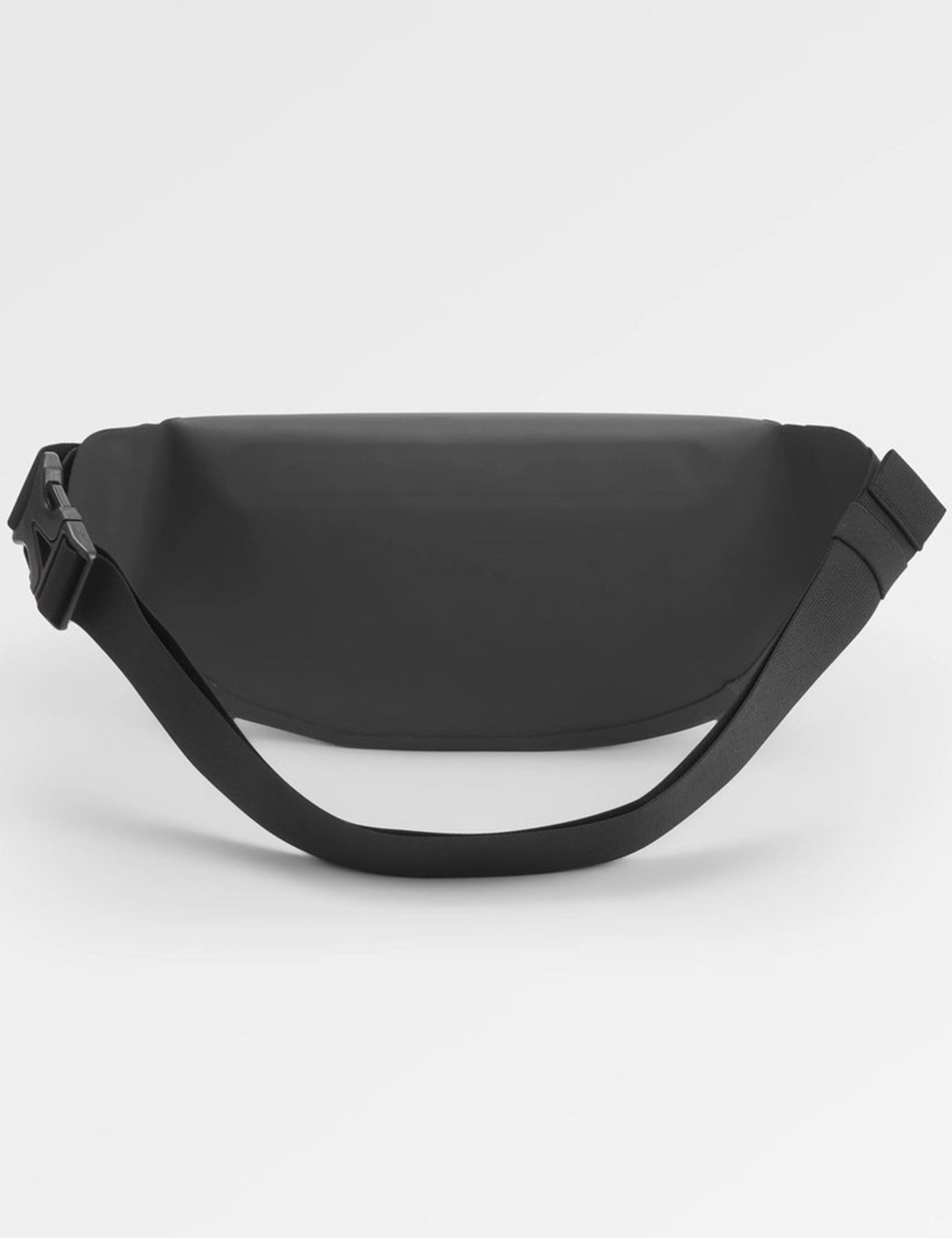 Passenger Tide Recycled Nylon 4L Hip Pack - Black