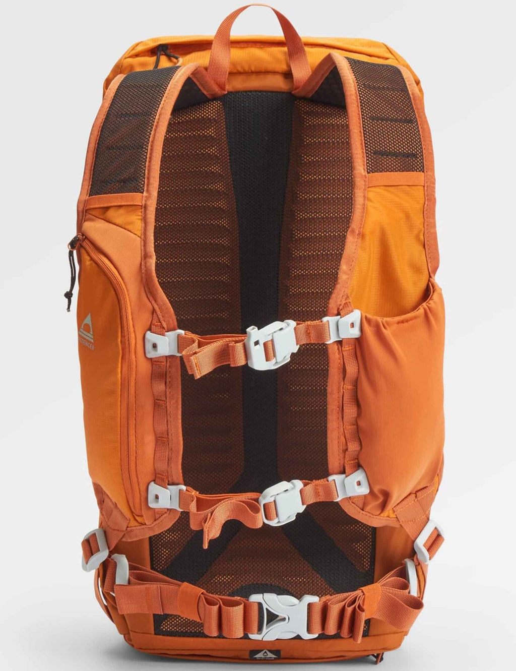 Trailscape 18L Recycled Backpack - Sunrise Orange