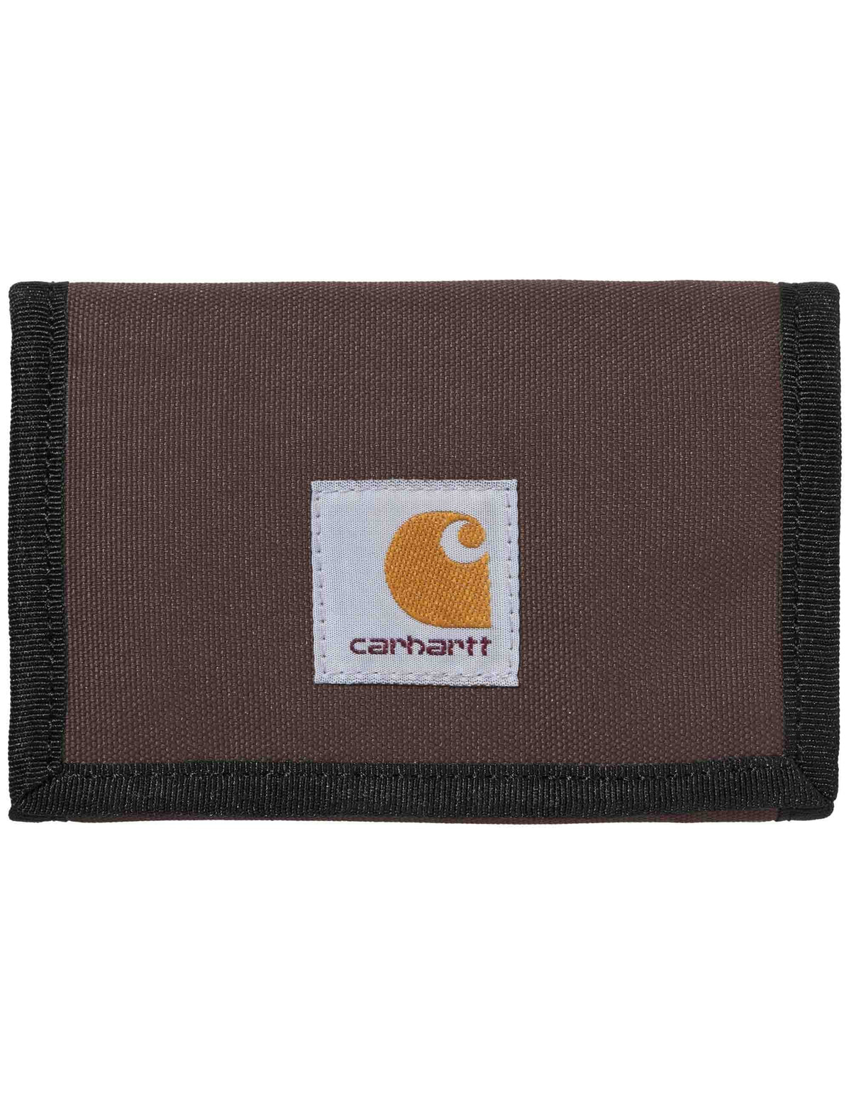 Carhartt WIP Alec Wallet - Palisander