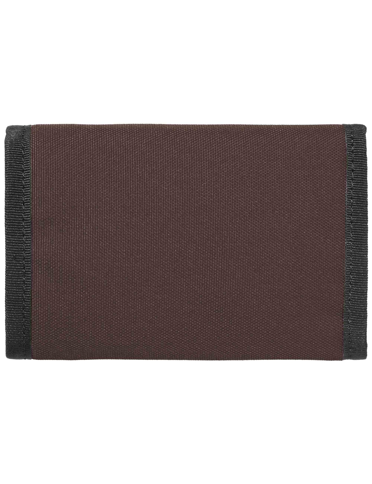Carhartt WIP Alec Wallet - Palisander