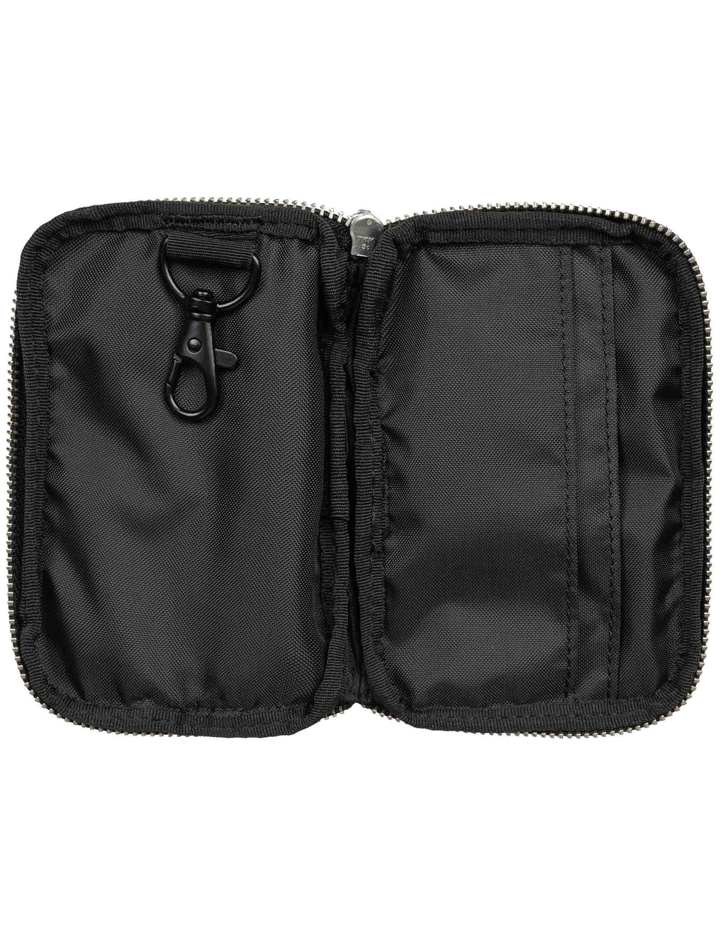 Leroy Wallet - Porphyry