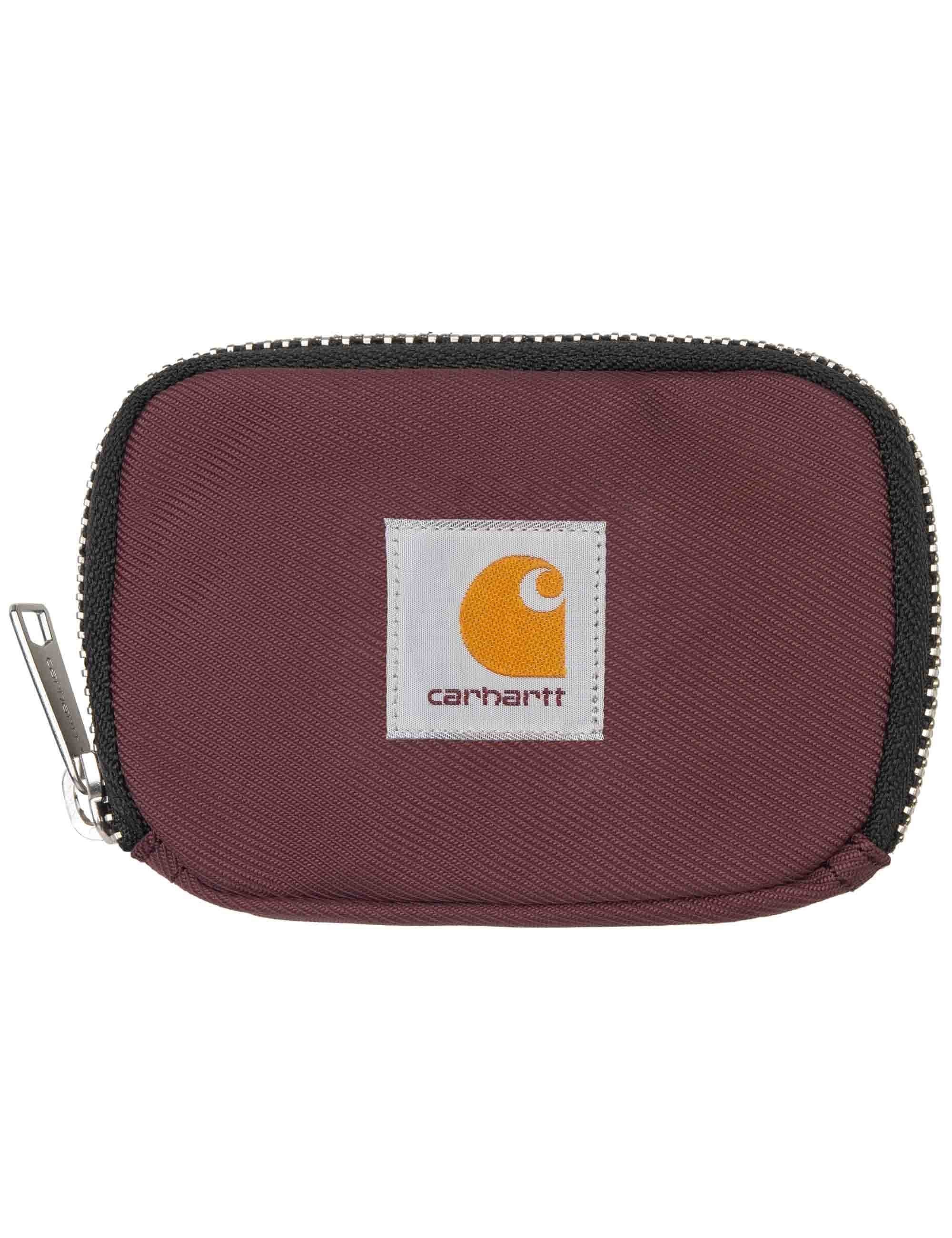 Carhartt WIP Leroy Wallet - Rondo