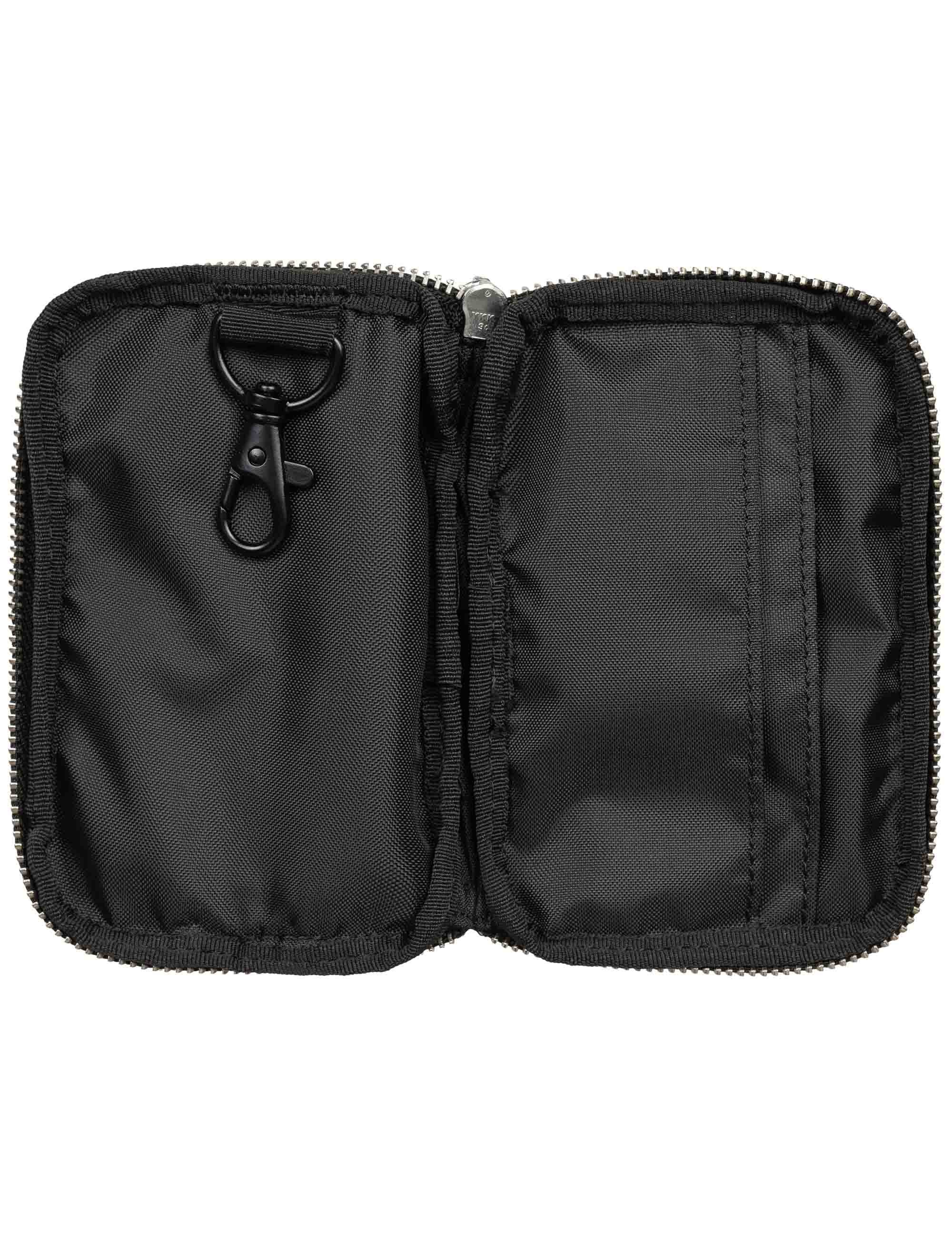 Carhartt WIP Leroy Wallet - Rondo