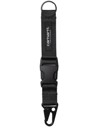 Click Key Holder - Black