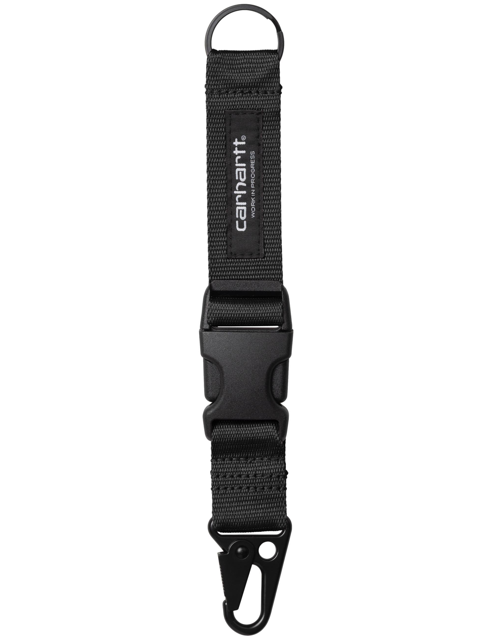 Click Key Holder - Black